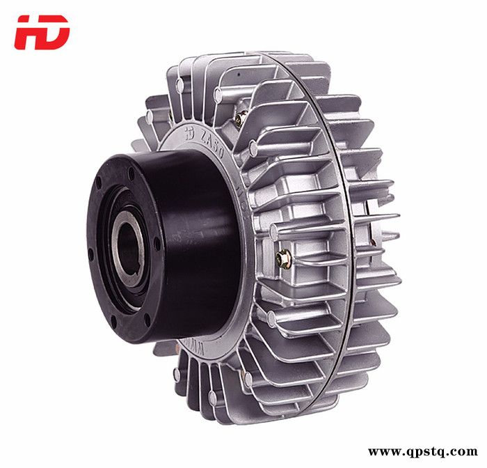 宏大ZA-A型 磁粉离合器图3