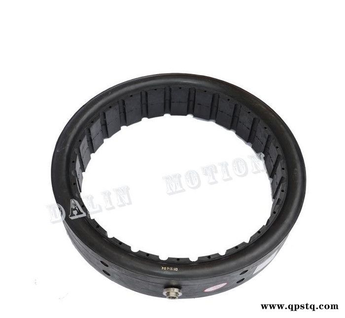 钻采配件普通离合器气胎离合器胶囊图2