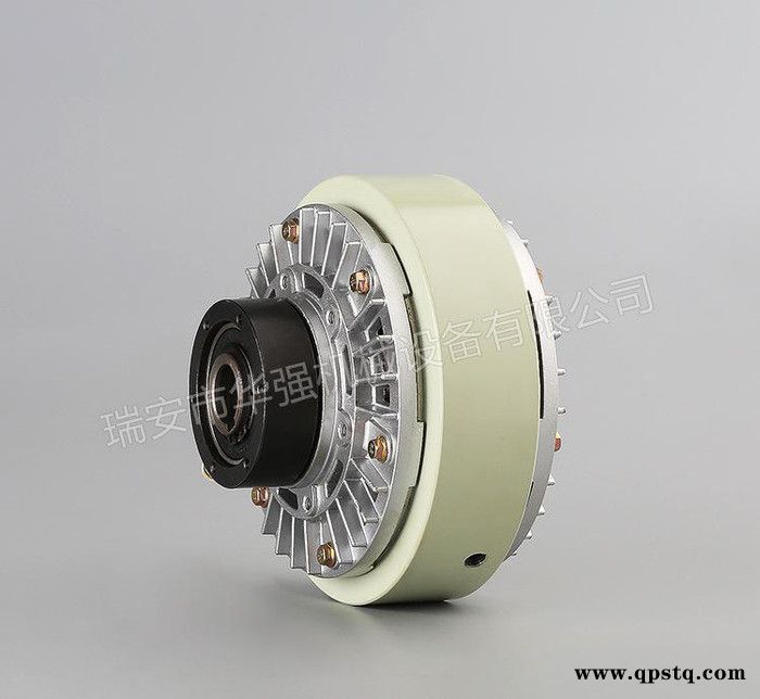 低价出售 磁粉孔式离合器、磁粉离合器FL-0.6KG图2