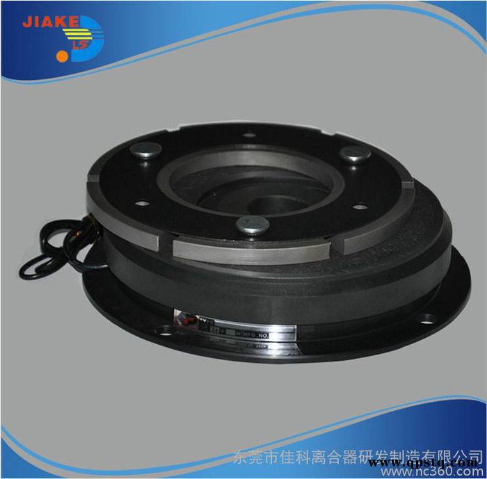厂家供应JKC-F-20KG离合器  咖啡机离合器图2
