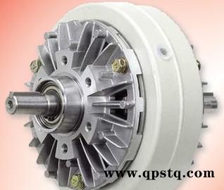 三菱磁粉离合器,磁粉离合器,三菱离合器,张力制动器,zkb-1制动器,图3