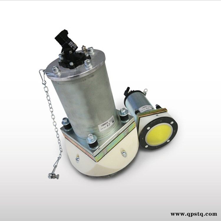 意大利OLIVIBRATORS气锤PJ80仓壁振动器解决搭桥和鼠洞图1