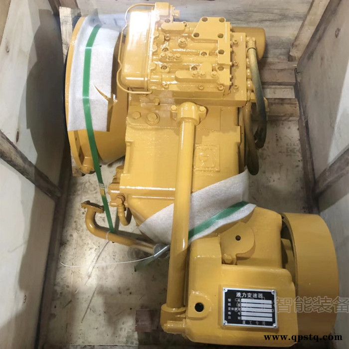 柳工856铲车 装载机4WG200电控ZF变速箱三四档离合器 齿轮配件供应 柳工856变速箱图4