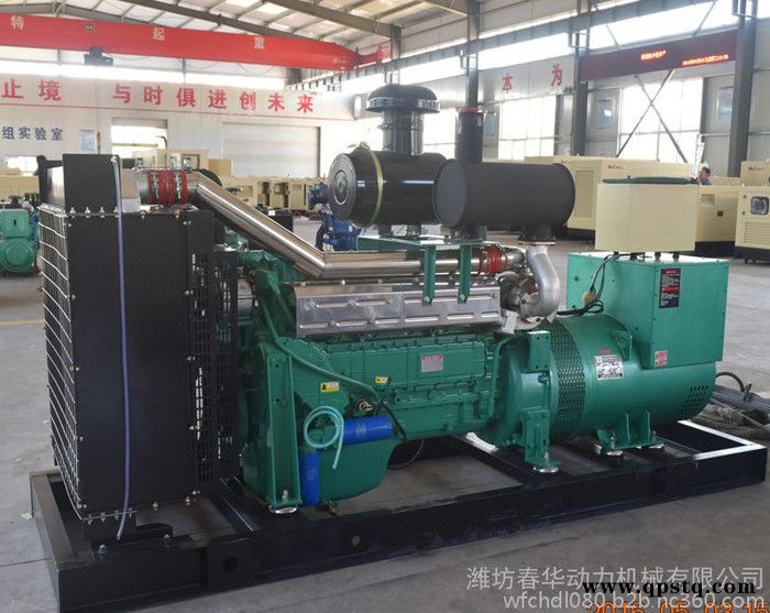 供应  139-5369-7600 潍柴系列柴油机4105ZP 2000转63KW  柴油机  柴油发电带离合器皮带轮图6