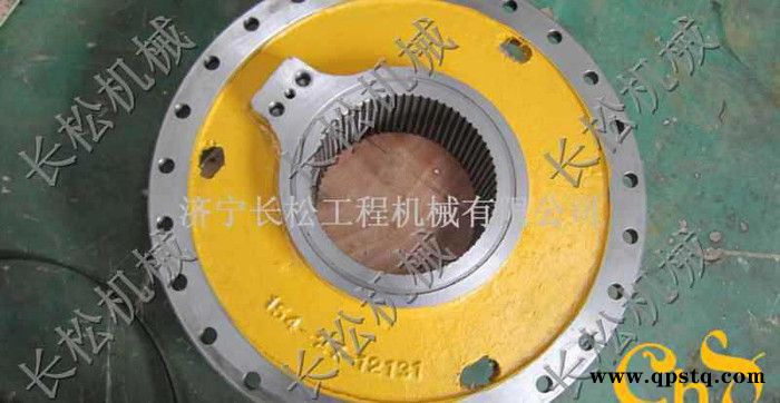 山推SD22推土机，链轮毂154-27-12131，转向离合器配件，现货供应，水泵各种配件 山推推土机整机配件图2