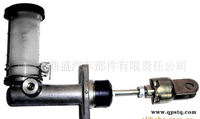 汽摩离合器,离合器总分泵图3