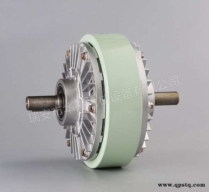 **推荐 磁粉双轴离合器、磁粉离合器双轴FL-5.0KG图2