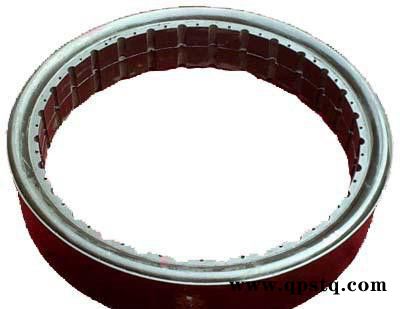 石油钻采离合器气胎图2