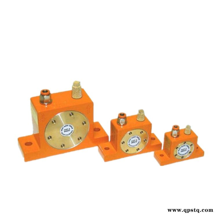 涡轮振动器DAR原装进口英国VIBTEC击打器气动仓壁振动器助流图1