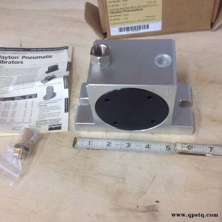 供应涡轮式振动器OT36意大利欧力仓壁振动器管道疏通OLIVIBRATORS图1