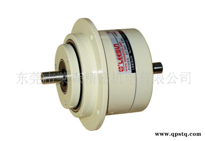 台湾利迅PMC微型磁粉离合器张力磁粉离合器磁粉离合器图2