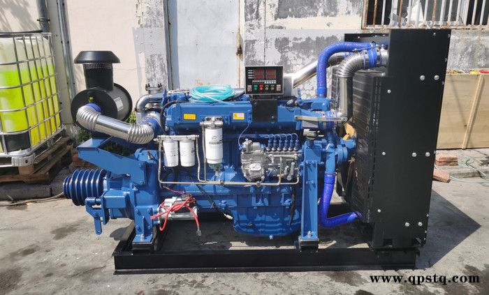 韶华ZH4102P 粉碎机破碎机水泥罐车用柴油机 柴油发动机带离合器皮带轮图4