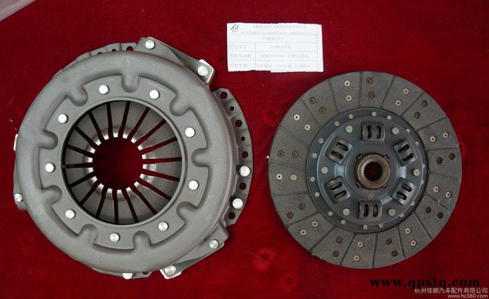 江淮275离合器图2