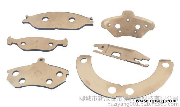 离合器圆盘与离合器法兰盘图2