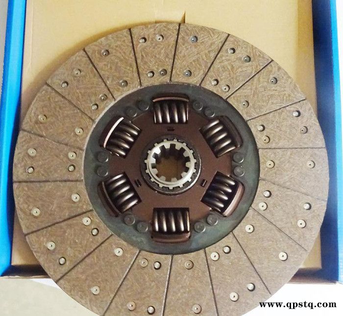特价直销 车型离合器片 汽车卡车齿轮离合器片图3