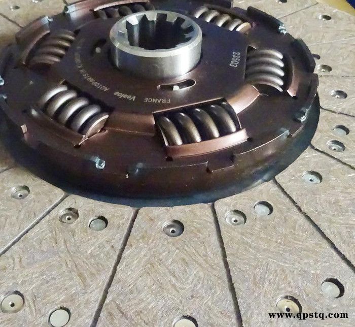 特价直销 车型离合器片 汽车卡车齿轮离合器片图2