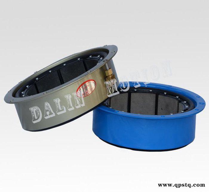 直销河南大林生产的CB离合器图3