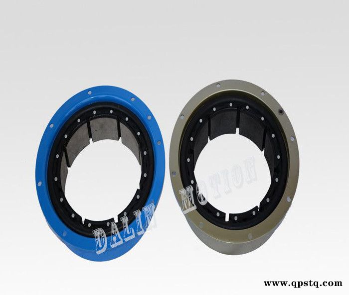 直销河南大林生产的CB离合器图2