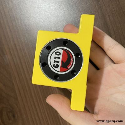 瑞士原装进口涡轮振动器GT10击打器气动仓壁振动器流化器