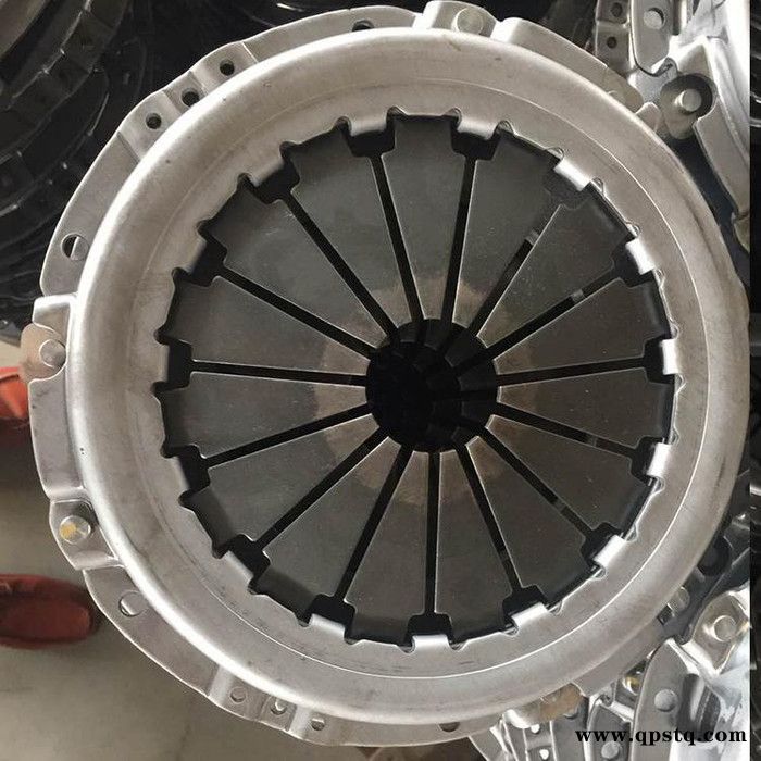 新久顺齐全 离合器压盘批发厂家 离合器压盘制造厂家图4