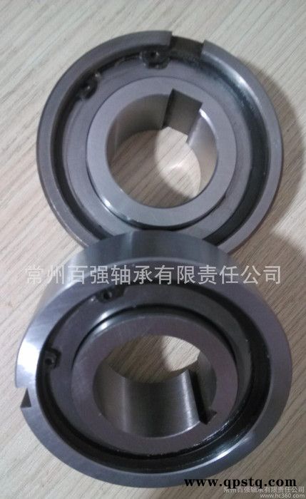 TFS系类凸轮离合器TFS40图2