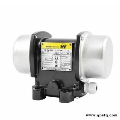德国 Netter Vibration NED系列直流电动外振器