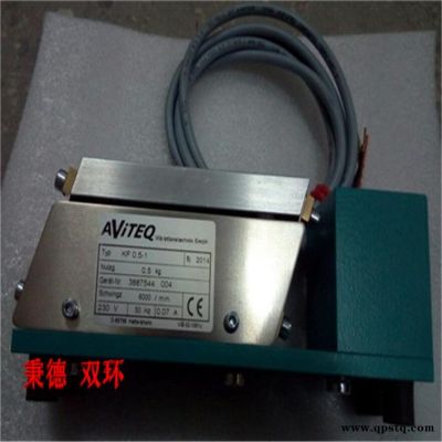 AVITEQ磁力振动器KF 0.5-1