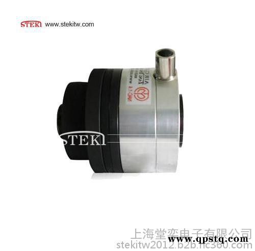 STEKI 台湾堂莹 空压通轴离合器 空压离合器 气动离合器 通轴离合器 NAC图3