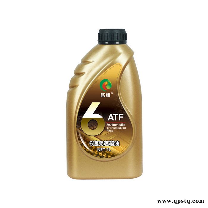 路牌 大众原装帕萨特尚酷CC迈腾6速DSG双离合器自动变速箱油波箱油 汽车波箱油 全合成变速箱油图3