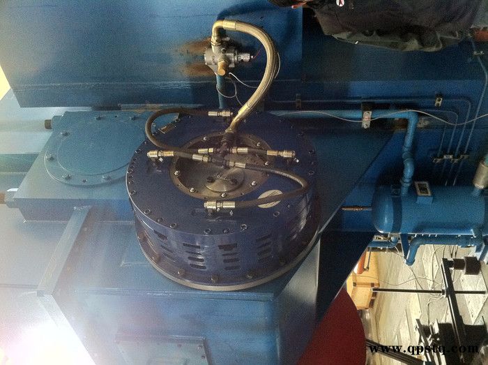 供应WPT低惯性离合器制动器冷剪离合器图3