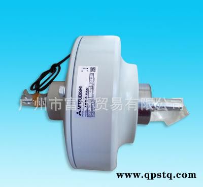 磁粉离合器原装进口三菱离合器ZKB-0.06AN 进口ZKB图3