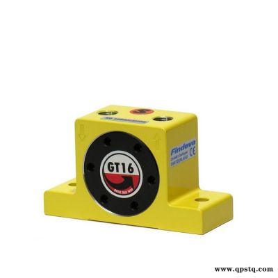 气动振动器涡轮振动器GT16S仓壁振动器小型助流敲击器瑞士FINDEVA