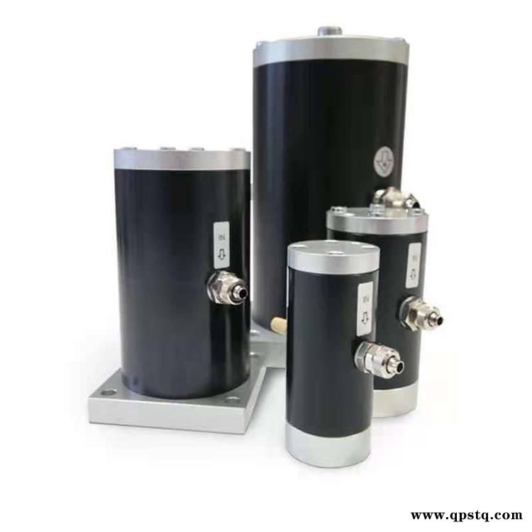 活塞振动器K22料仓堵料直线式敲击器气动振动器意大利OLIVIBRATO图1