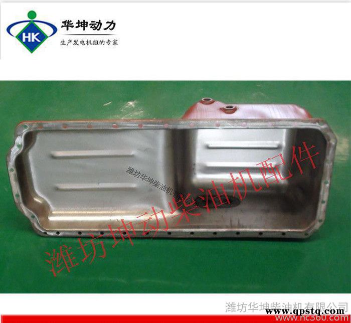 潍坊6105系列柴油机油底壳 6105P离合器总成  离合器轴R6105图2