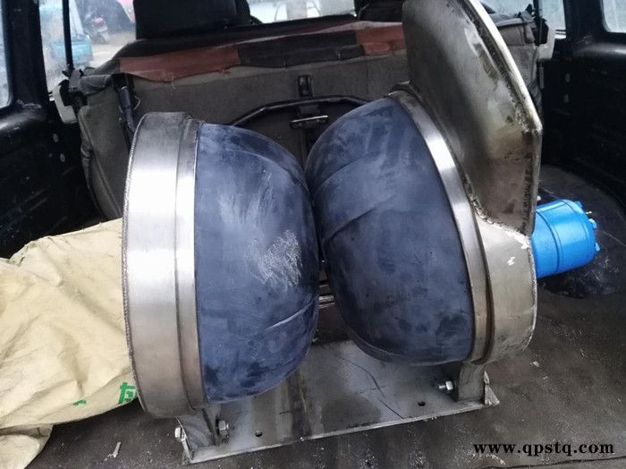 不锈钢起网机，夹绳机，起笼机，油泵离合器，不锈钢油箱图4