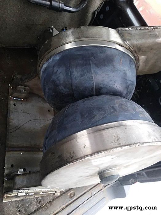 不锈钢起网机，夹绳机，起笼机，油泵离合器，不锈钢油箱图5