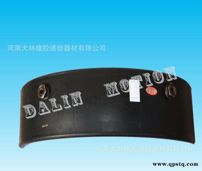 AVB离合器橡胶气囊图2