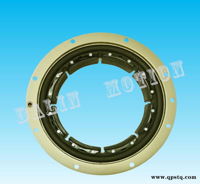 美国 CB系列离合器 河南大林生产图3