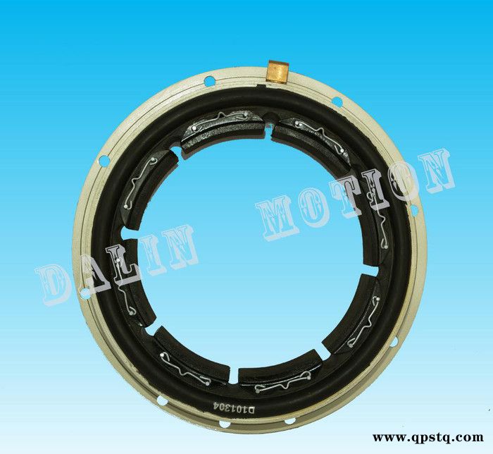 美国 CB系列离合器 河南大林生产图2