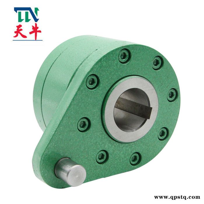 天牛厂家供应NF超越离合器图2