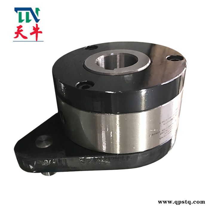 天牛厂家供应NF超越离合器图3