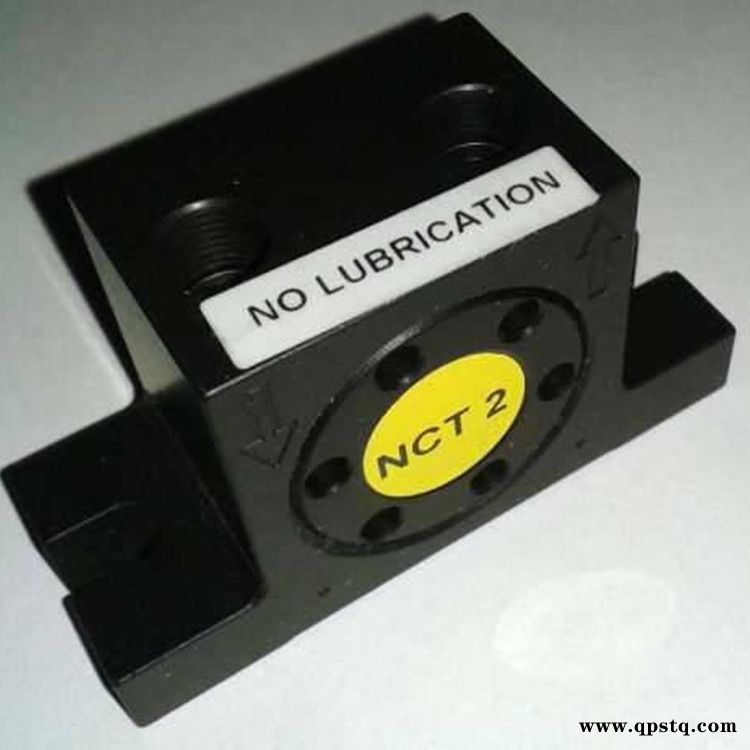 NETTER品牌进口NVT2涡轮振动器NCT2气动小型振动器噪音小图1