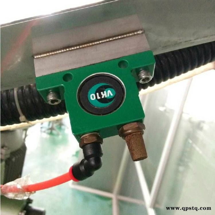 溪熙品牌球型振动器VK200气动振动器小型耐腐蚀震动振动机图1