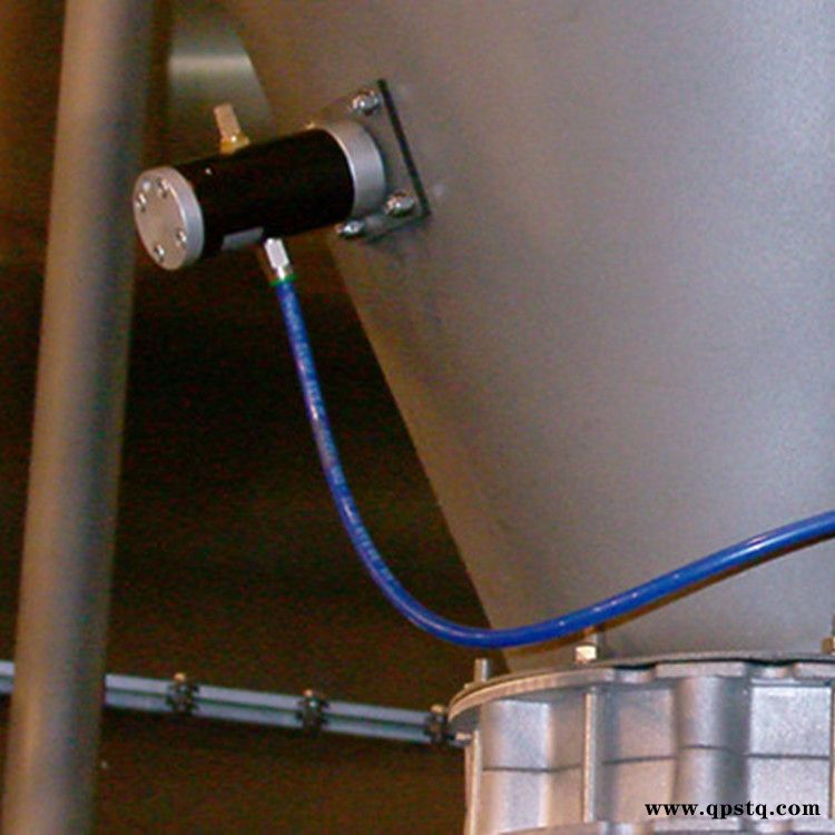 K60活塞振动器密封结构防爆意大利OLIVIBRATORS敲击器内循环噪音低图1