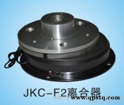 供应佳科离合器JKC-F2-0.6KG电磁离合器/起动器图3