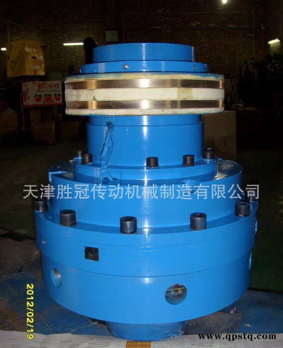 电磁离合器生产图2