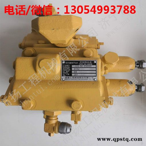 山推SD22F绞车左离合器J20-03-00000绞车左离合器J20-05-00000图4