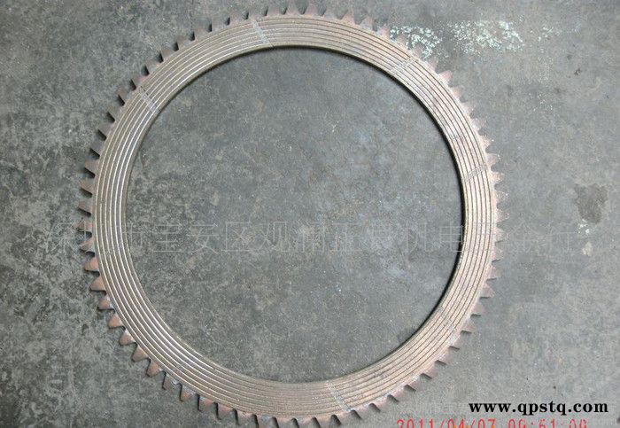 冲床维修，冲床离合器维修，，，，图3