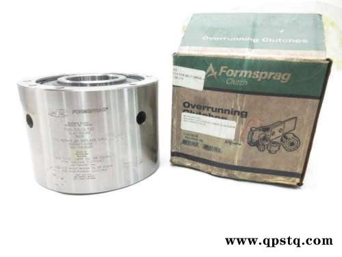 Formsprag Clutch离合器 FSO-400图4