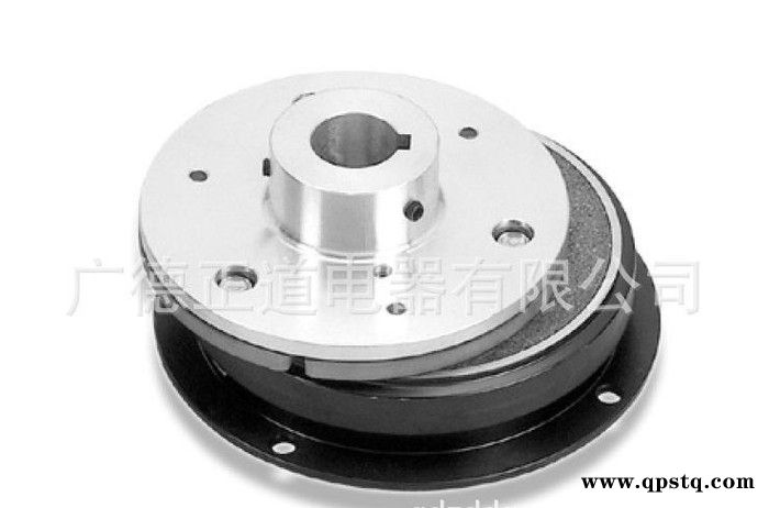 DLD2系列干式单片电磁离合器 数控现货 **图2